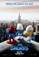 The Smurfs : Mais um Poster